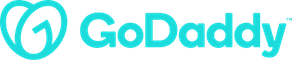 GoDaddy logo