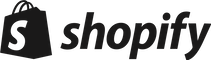Shopify logo